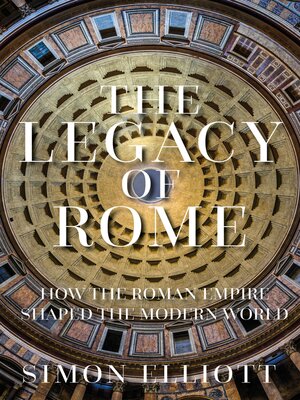 cover image of The Legacy of Rome